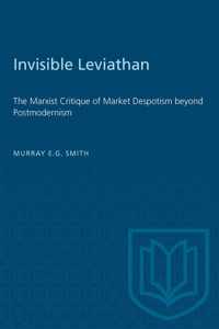 Invisible Leviathan