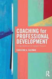 Coaching for Professional Development