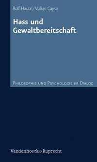 Philosophie und Psychologie im Dialog.