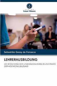 Lehrerausbildung