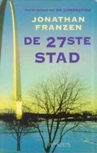 De 27ste stad