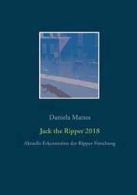 Jack the Ripper 2018