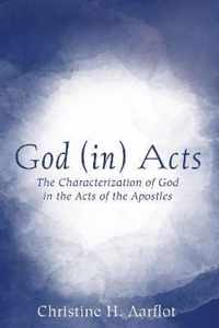 God (in) Acts