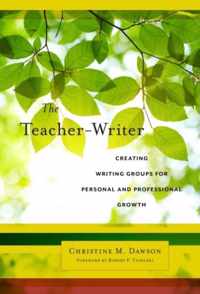 The Teacher-Writer