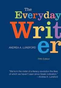 The Everyday Writer