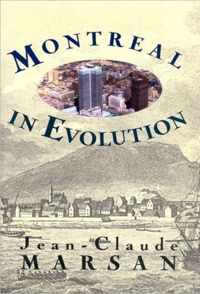 Montreal in Evolution