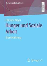 Hunger Und Soziale Arbeit