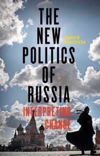 The New Politics of Russia