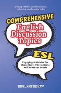 Comprehensive English Discussion Topics