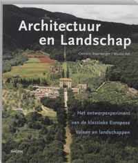 Architectuur en Landschap