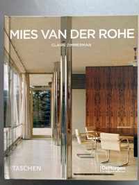 Mies van de rohe