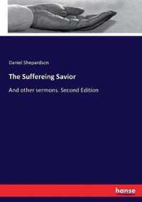 The Suffereing Savior