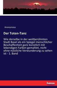 Der Toten-Tanz