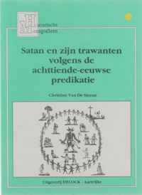 Satan en zijn trawanten volgens de achttiende-eeuwse predikatie