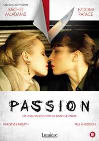 Passion