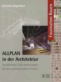 ALLPLAN in der Architektur