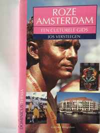 Roze Amsterdam