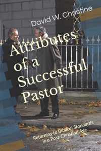 Attributes of a Successful Pastor