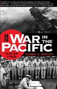 War in the Pacific