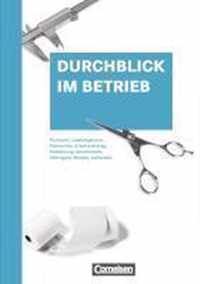 Durchblick im Betrieb: Allgemeines. Schülerbuch