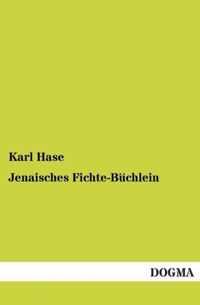 Jenaisches Fichte-Buchlein