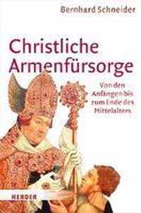 Christliche Armenfürsorge