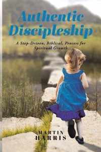 Authentic Discipleship