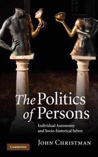 The Politics of Persons