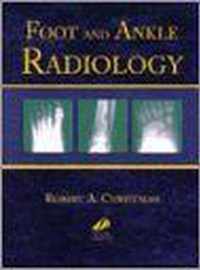 Foot and Ankle Radiology