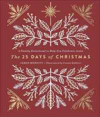 The 25 Days of Christmas