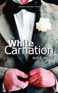 The White Carnation