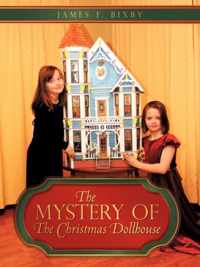 The Mystery of the Christmas Dollhouse