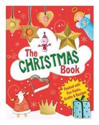 The Christmas Book