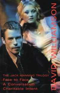 The Jack Manning Trilogy