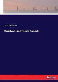 Christmas in French Canada