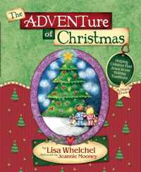 The Adventure Of Christmas