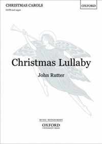 Christmas Lullaby