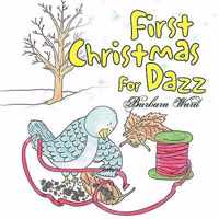 First Christmas For Dazz