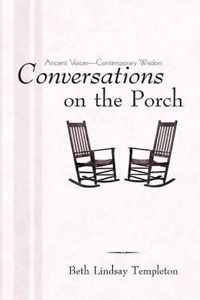 Conversations on the Porch