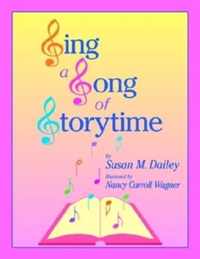 Sing a Song of Storytime