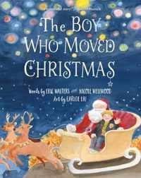 The Boy Who Moved Christmas