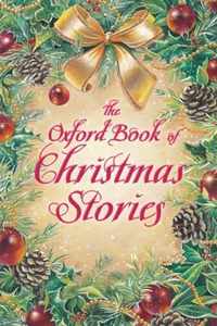 The Oxford Book of Christmas Stories