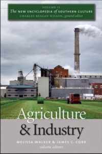 Agriculture and Industry