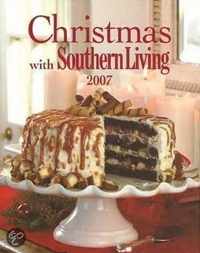 Christmas with Southern Living