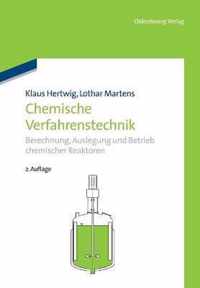 Chemische Verfahrenstechnik