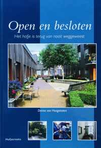 Open en besloten