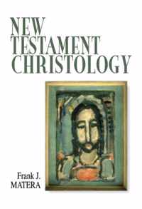 New Testament Christology