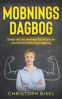 Mobnings dagbog