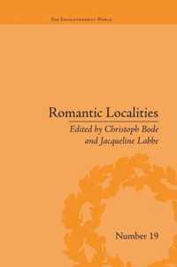 Romantic Localities