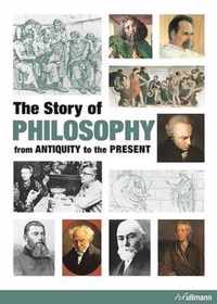 Story of Philosophy